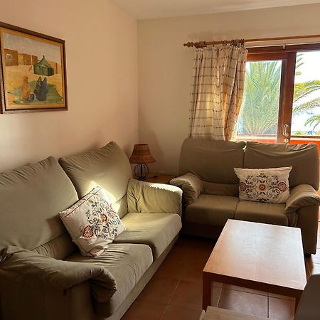 Prime Beachfront Location, Free Parking, Steps To The Sand Los Cristianos  Luaran gambar