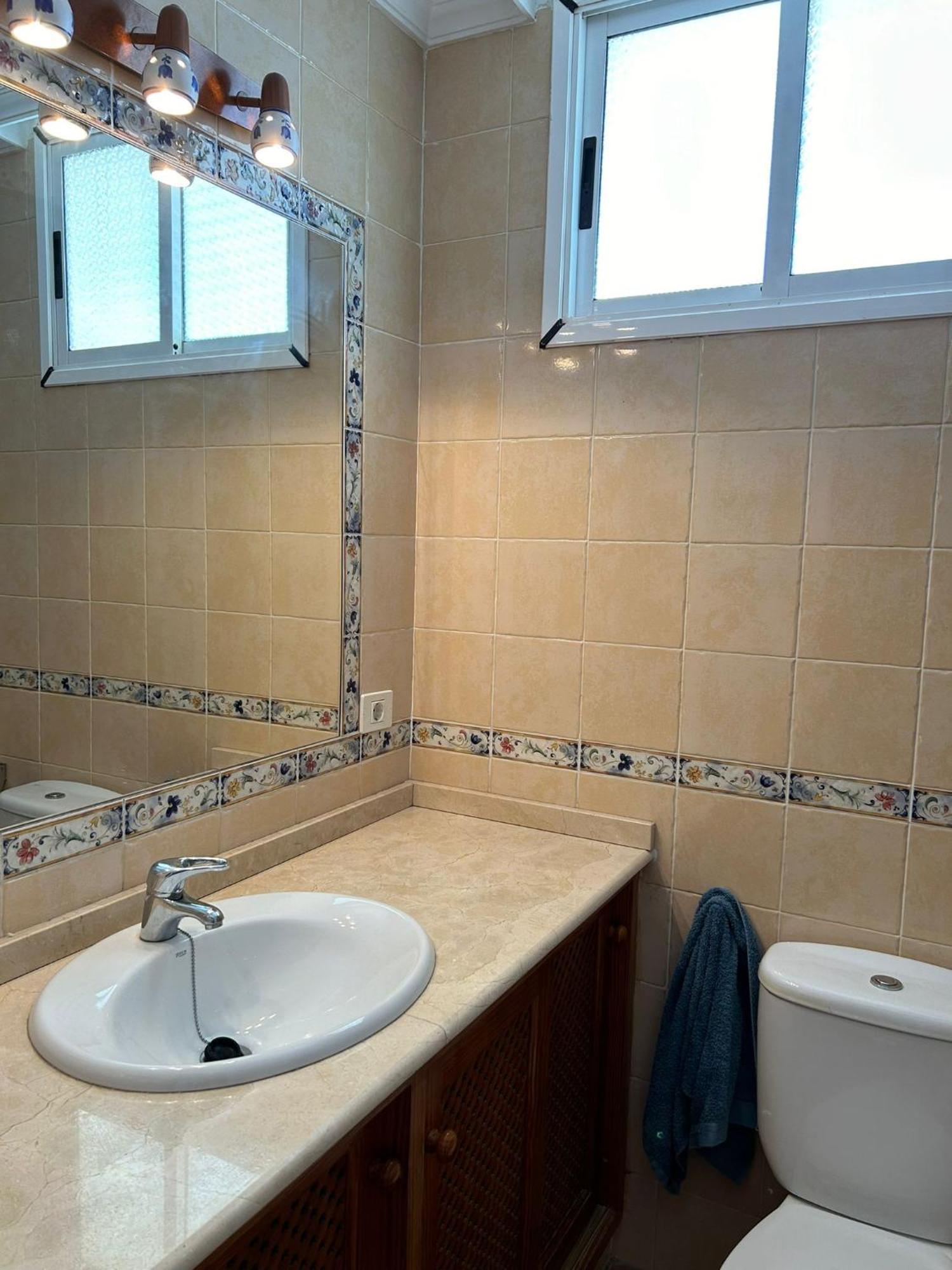Prime Beachfront Location, Free Parking, Steps To The Sand Los Cristianos  Luaran gambar