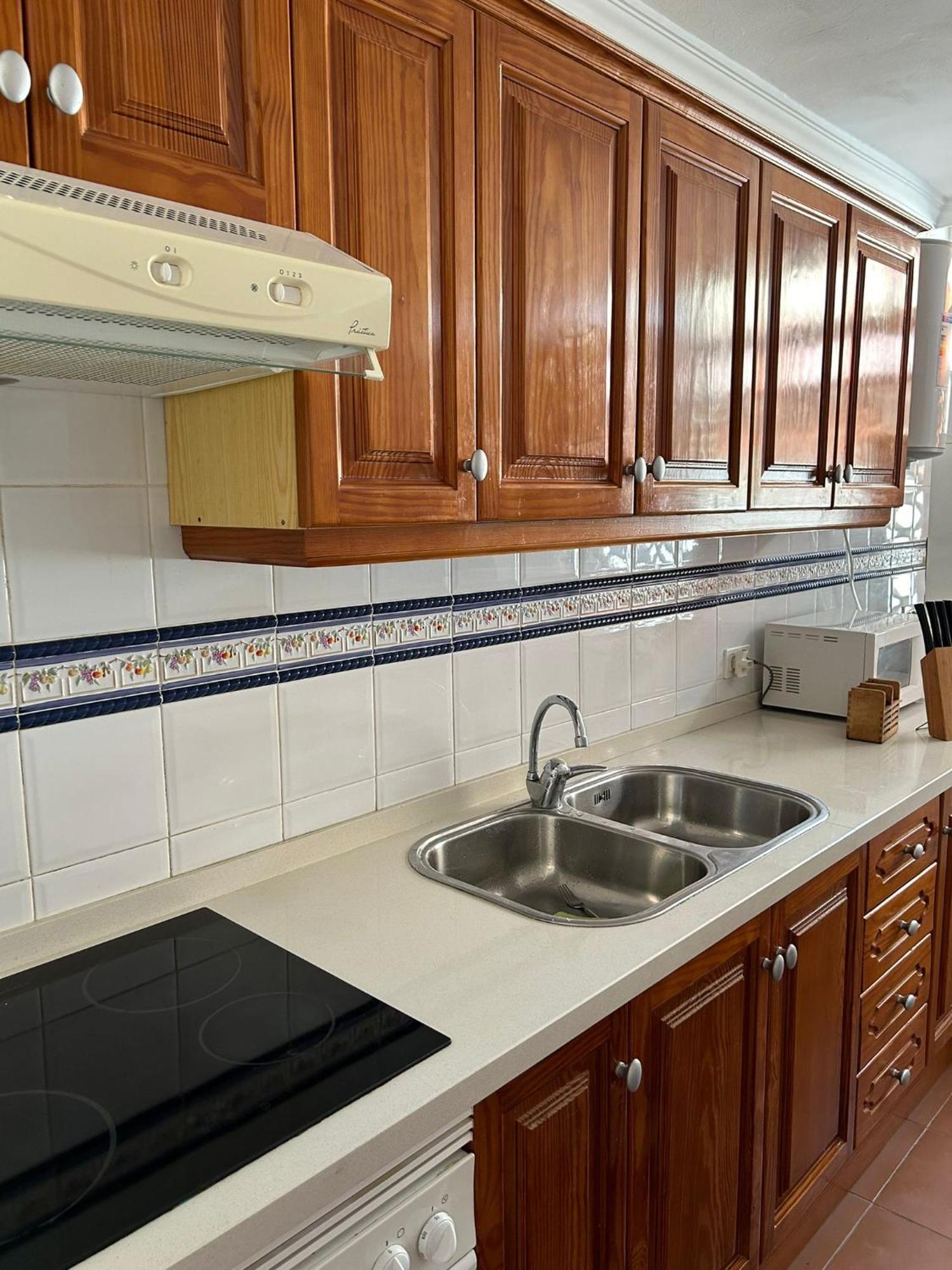 Prime Beachfront Location, Free Parking, Steps To The Sand Los Cristianos  Luaran gambar