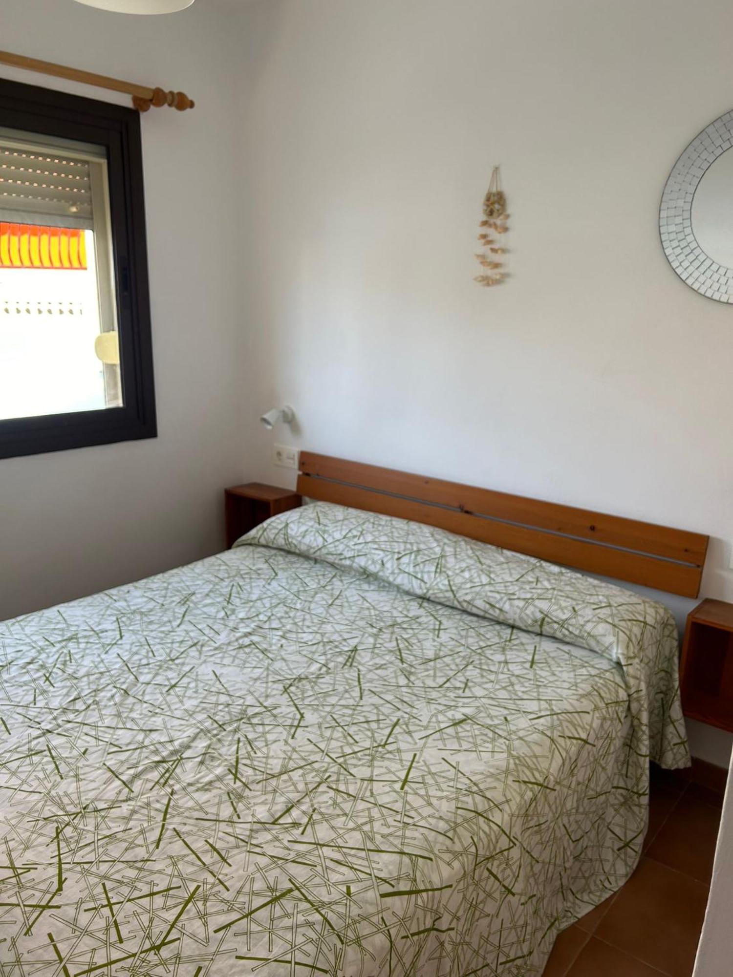 Prime Beachfront Location, Free Parking, Steps To The Sand Los Cristianos  Luaran gambar